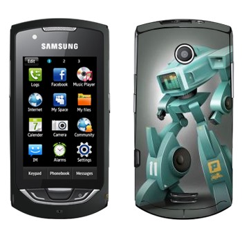 Samsung S5620 Monte