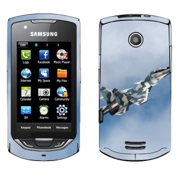   «   -27»   Samsung S5620 Monte
