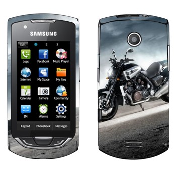 Samsung S5620 Monte