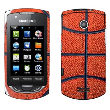   « »   Samsung S5620 Monte