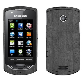   « »   Samsung S5620 Monte