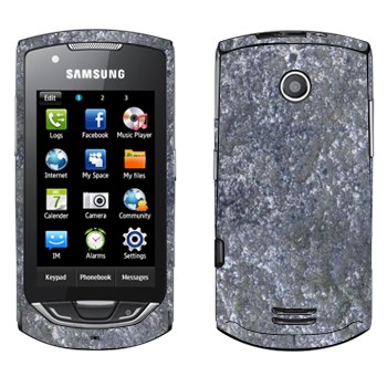   « »   Samsung S5620 Monte