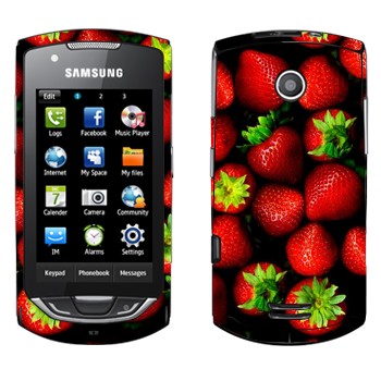   « »   Samsung S5620 Monte