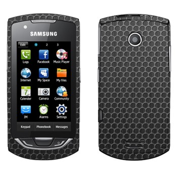   «  »   Samsung S5620 Monte