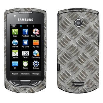   «  »   Samsung S5620 Monte