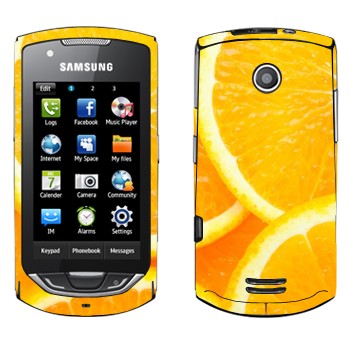   « »   Samsung S5620 Monte