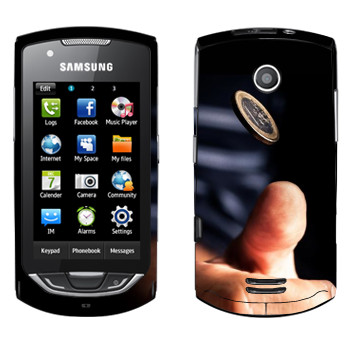   «  »   Samsung S5620 Monte