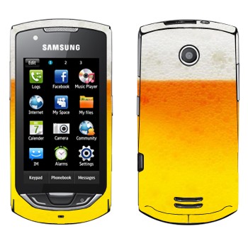   « »   Samsung S5620 Monte