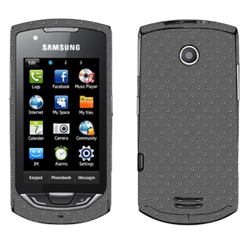   « »   Samsung S5620 Monte