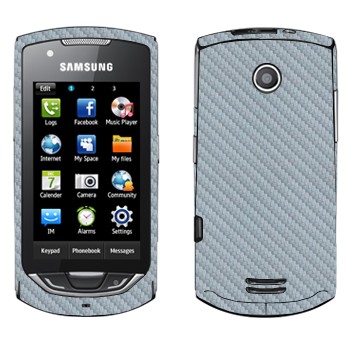   « »   Samsung S5620 Monte