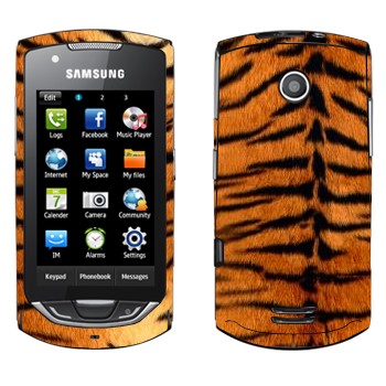   « »   Samsung S5620 Monte