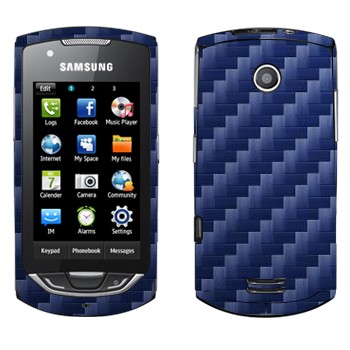   « »   Samsung S5620 Monte