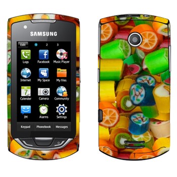   «»   Samsung S5620 Monte