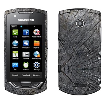   «   »   Samsung S5620 Monte