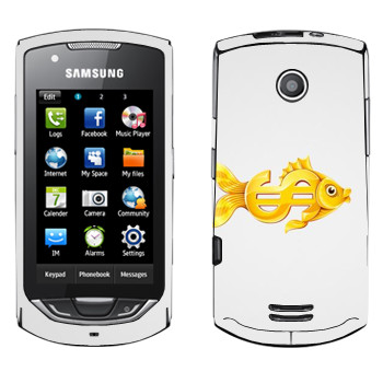   «  »   Samsung S5620 Monte