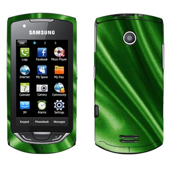   «  »   Samsung S5620 Monte