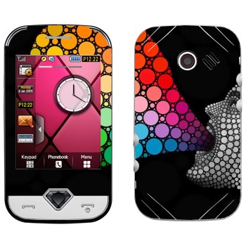   «   »   Samsung S7070 Diva