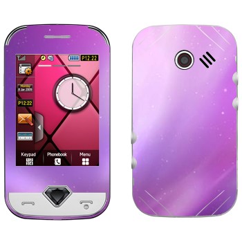   « »   Samsung S7070 Diva