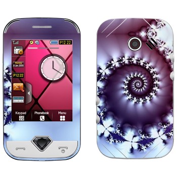 Samsung S7070 Diva