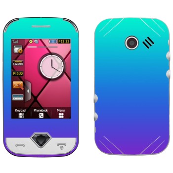 Samsung S7070 Diva