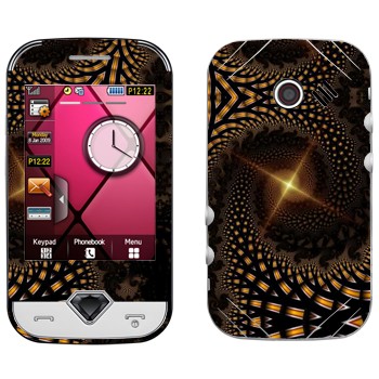 Samsung S7070 Diva