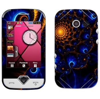   «  »   Samsung S7070 Diva