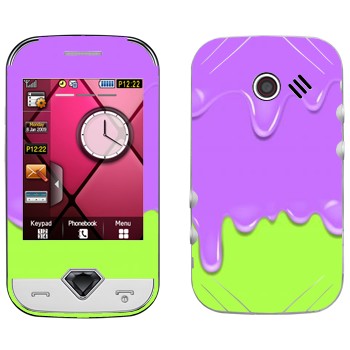 Samsung S7070 Diva