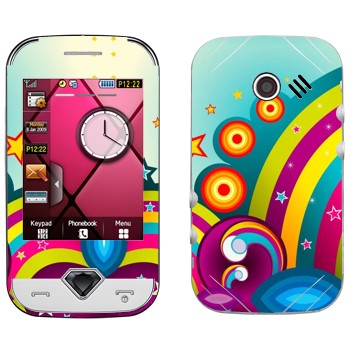   «   »   Samsung S7070 Diva