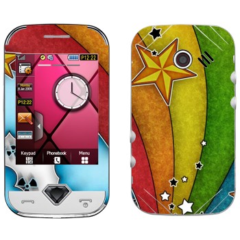   «  »   Samsung S7070 Diva