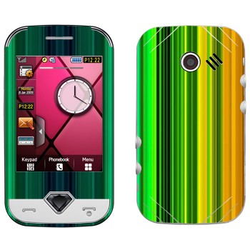   « »   Samsung S7070 Diva