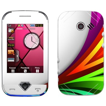   « »   Samsung S7070 Diva