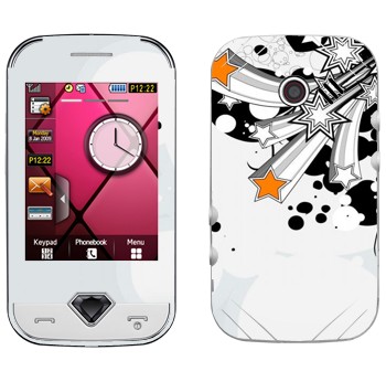   « »   Samsung S7070 Diva