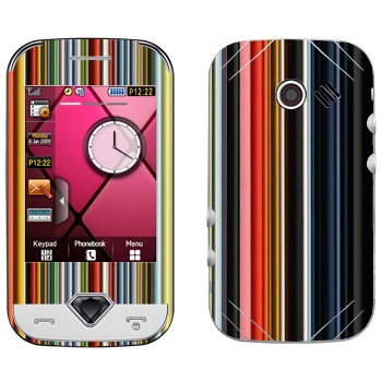   «  »   Samsung S7070 Diva