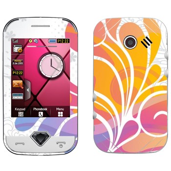   « »   Samsung S7070 Diva