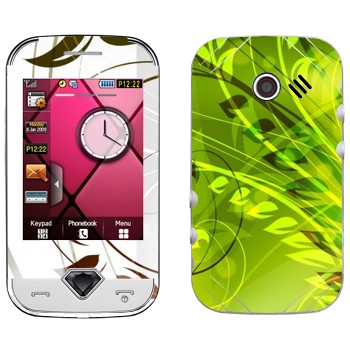   « »   Samsung S7070 Diva