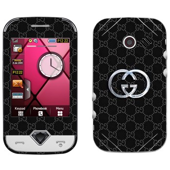   «Gucci»   Samsung S7070 Diva