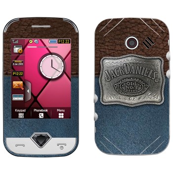   «Jack Daniels     »   Samsung S7070 Diva