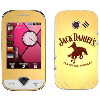   «Jack daniels »   Samsung S7070 Diva