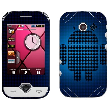   « Android   »   Samsung S7070 Diva