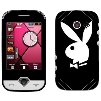   « Playboy»   Samsung S7070 Diva