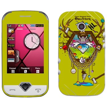 Samsung S7070 Diva