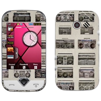 Samsung S7070 Diva