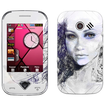 Samsung S7070 Diva