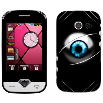 Samsung S7070 Diva