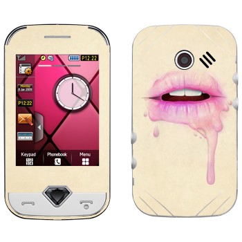 Samsung S7070 Diva