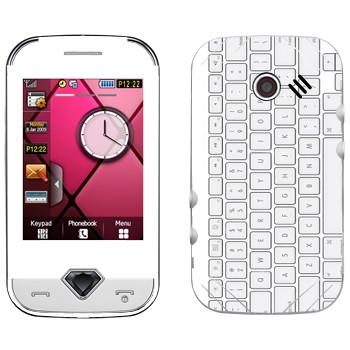   «»   Samsung S7070 Diva