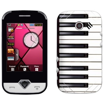 Samsung S7070 Diva