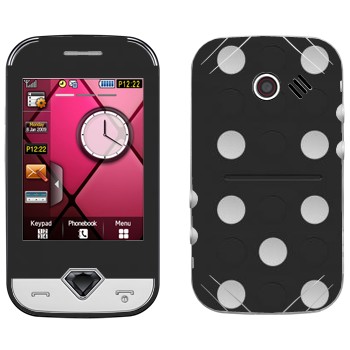 Samsung S7070 Diva