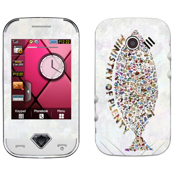 Samsung S7070 Diva