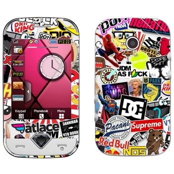 Samsung S7070 Diva